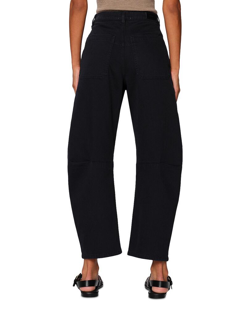ディーエル 1961 レディース ボトムス デニムパンツ ジーンズ DL1961 Bilieasy Barrel High Rise Jeans Marine Navy Marine ネイビー ディーエル 1961 レディース ボトムス デニムパンツ ジーンズ DL1961 Bilieasy Barrel High Rise Jeans Marine Navy Marine ネイビー