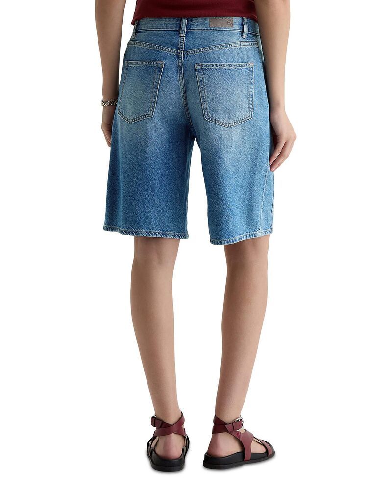 エージー レディース ボトムス ハーフパンツ・ショーツ ショートパンツ AG Thalia Bermuda Shorts Galaxy