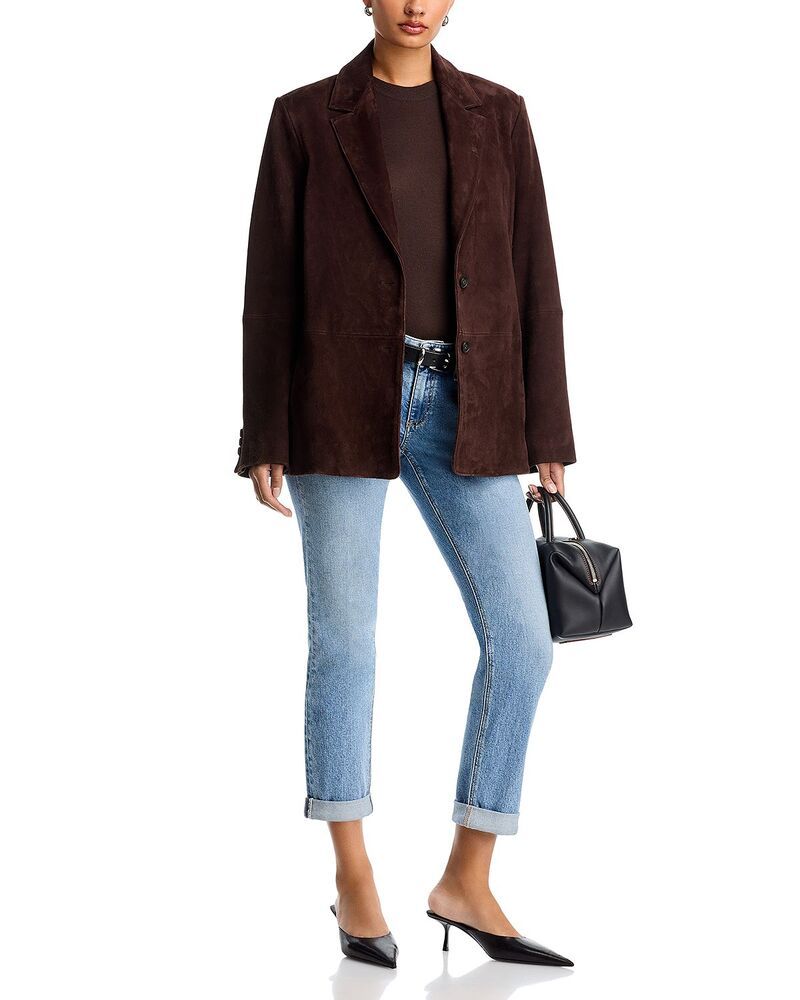 ラグアンドボーン レディース ボトムス デニムパンツ ローライズ ジーンズ rag bone Dre Low Rise Slim Boyfriend Jeans Redwood ラグアンドボーン レディース ボトムス デニムパンツ ローライズ ジーンズ rag bone Dre Low Rise Slim Boyfriend Jeans Redwood