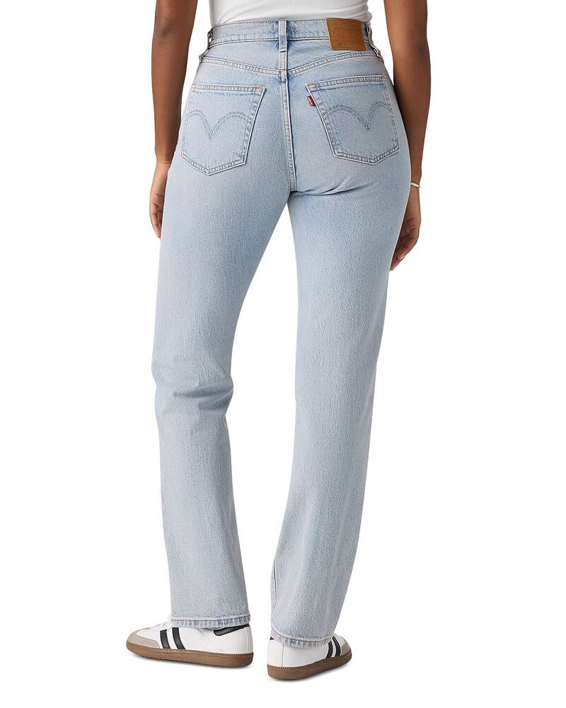 リーバイス レディース ボトムス デニムパンツ ジーンズ Levis Levi s 501 Curve High Rise Jeans in Laugh Lie Laugh Lie