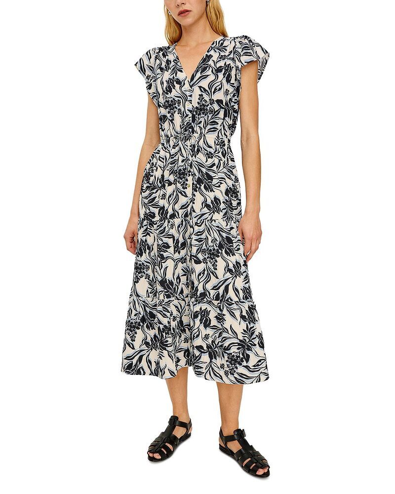 レイルズ レディース トップス ワンピース Rails Roza Woven Dress Zinya