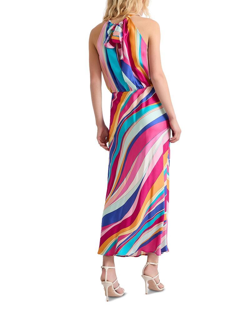 マレーラ レディース トップス ワンピース シルク Marella Quiete Silk Twill Dress Fuchsia フューシャ マレーラ レディース トップス ワンピース シルク Marella Quiete Silk Twill Dress Fuchsia フューシャ