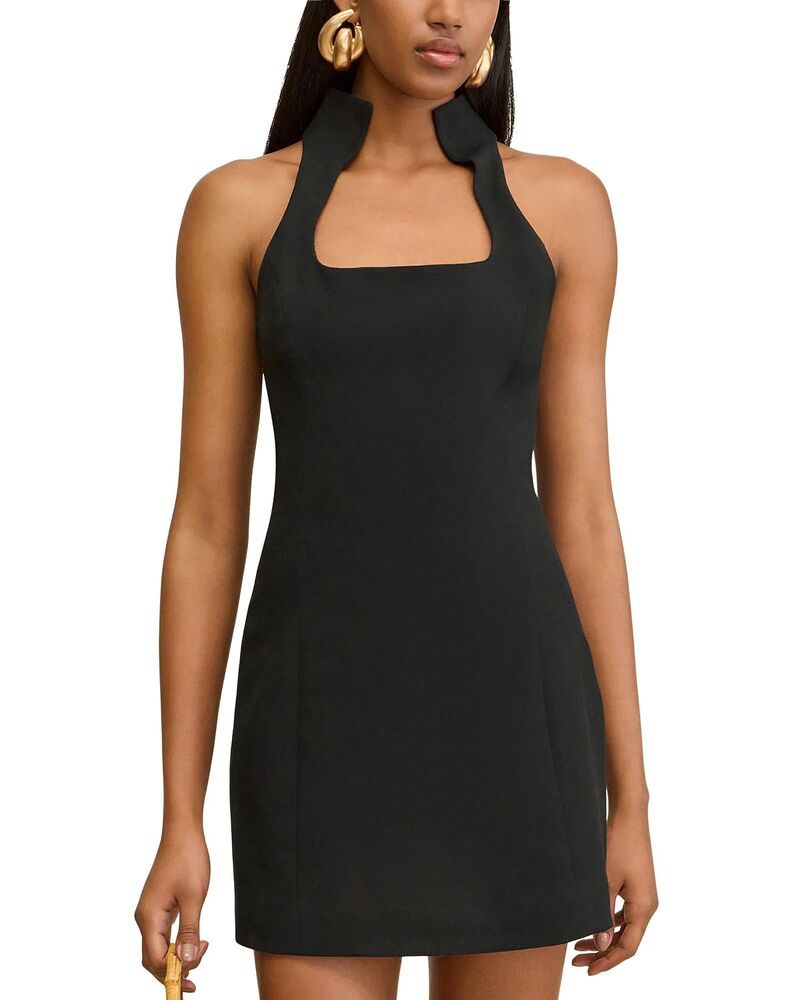 カルト ガイア レディース トップス ワンピース Cult Gaiakaia Dress Black ブラック
