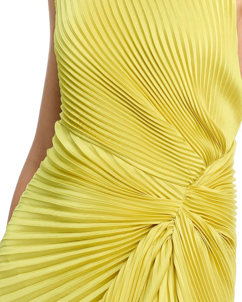 エーエルシー レディース トップス ワンピース ALC Romy Gown Sweet Lime ライム エーエルシー レディース トップス ワンピース ALC Romy Gown Sweet Lime ライム