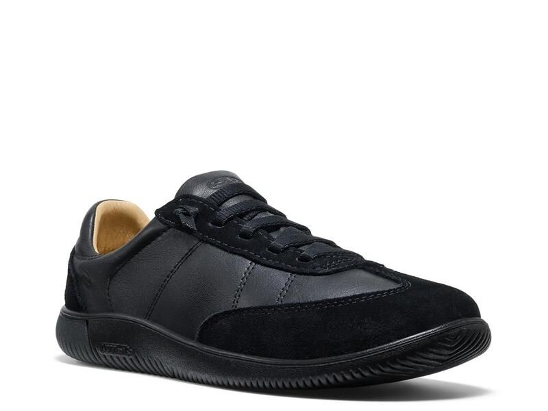 キーン メンズ シューズ スニーカー KeenKnx Sneaker Mens Black ブラック