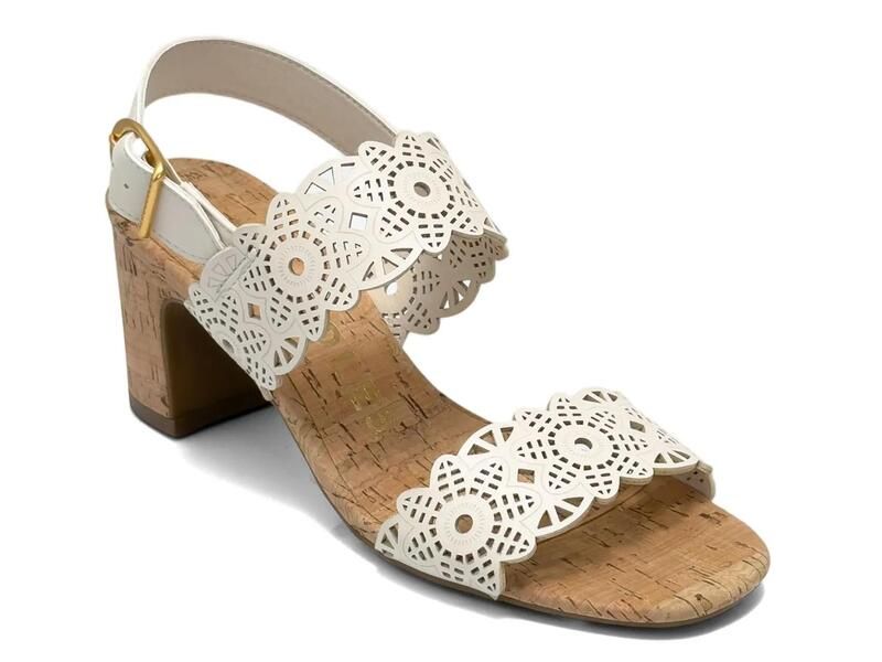エアロソールズ レディース シューズ サンダル AerosolesGlen Sandal Eggnog
