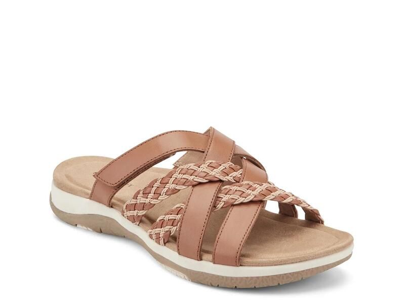 ロックポート レディース シューズ サンダル RockportSedona Sandal Naturalightan タン