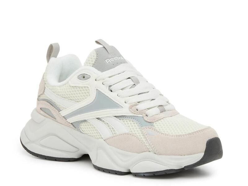 リーボック メンズ シューズ スニーカー ReebokCharge Run Sneaker Mens GreyBlack ブラック