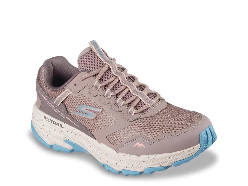 スケッチャーズ レディース シューズ スニーカー SkechersGO RUN Trail Altitude 20 Ravine Hiking Shoe Womens Taupe トープ