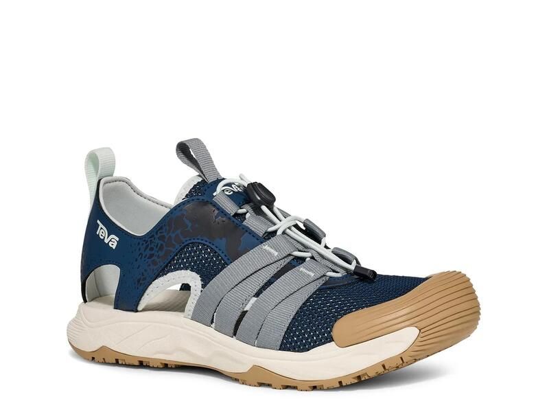 テバ レディース シューズ サンダル TevaHydratrek Sandal Blue ブルー