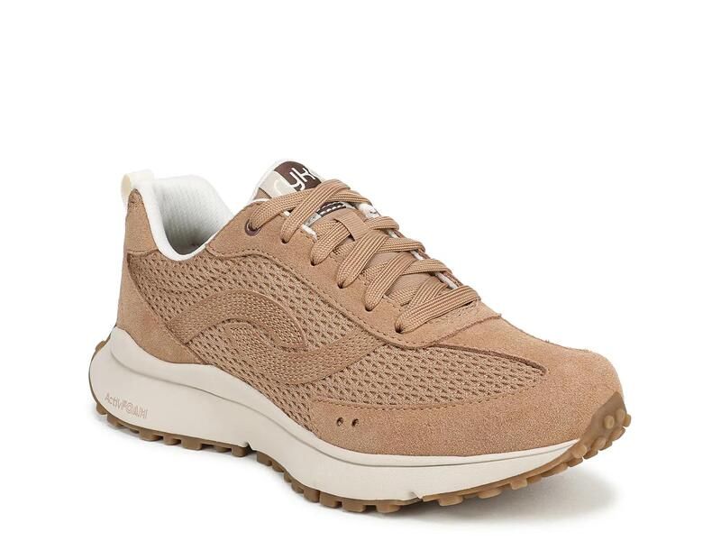 ライカ レディース シューズ スニーカー RykaJetsetter Sneaker Honey Brown ブラウン