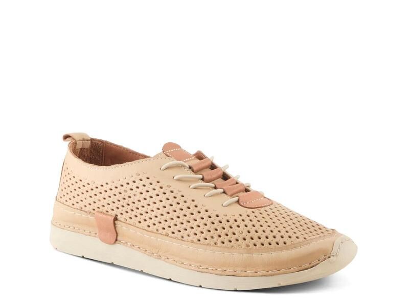 スプリングステップ レディース シューズ スリッポン・ローファー スニーカー Spring StepBreen SlipOn Sneaker Womens Taupe トープ