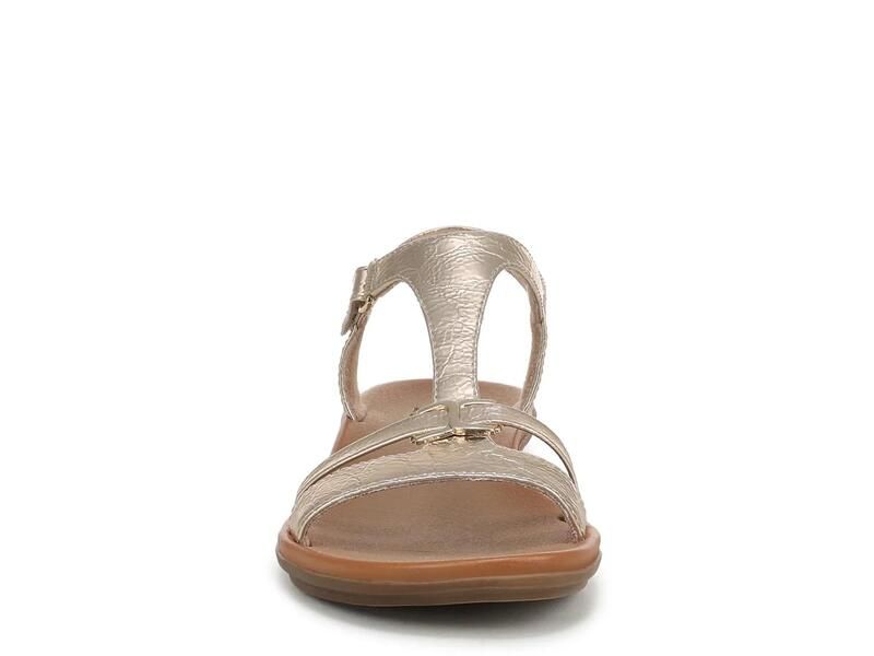 ナチュライザー レディース シューズ サンダル NaturalizerSofia Sandal Champagne シャンパン ナチュライザー レディース シューズ サンダル NaturalizerSofia Sandal Champagne シャンパン