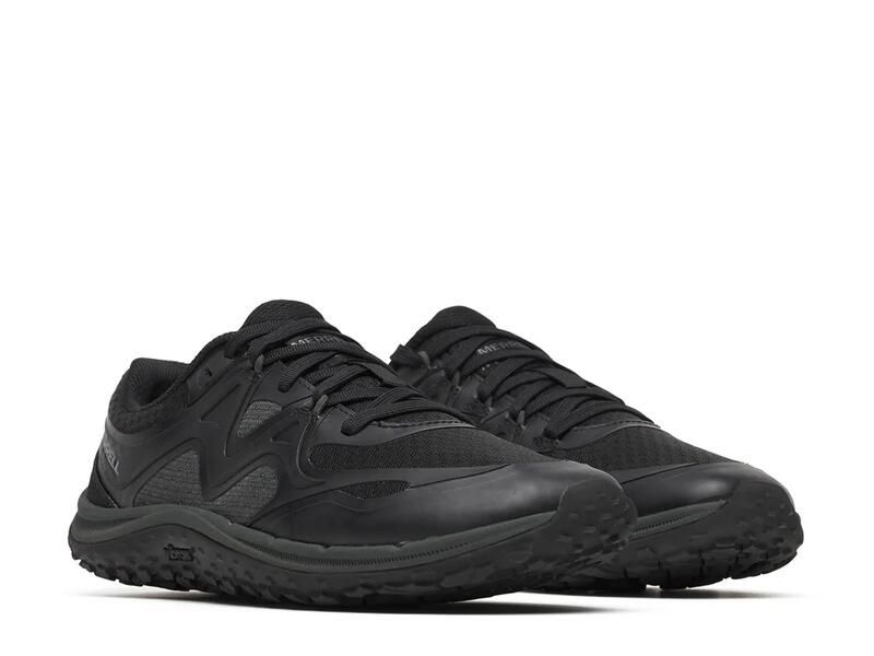 メレル レディース シューズ スニーカー MerrellTrail Glove 8 Hiking Shoe Womens Black ブラック