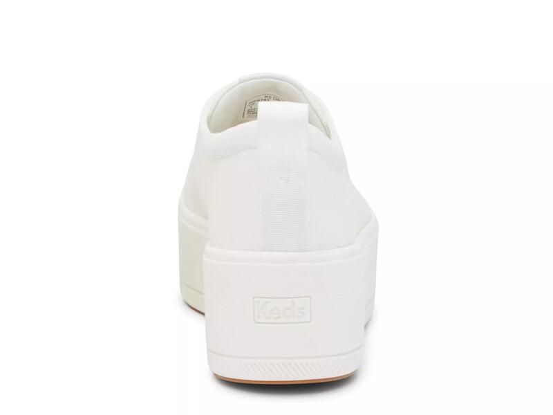 ケッズ レディース シューズ スニーカー プラットフォーム KedsSkyler Platform Sneaker Womens White ホワイト ケッズ レディース シューズ スニーカー プラットフォーム KedsSkyler Platform Sneaker Womens White ホワイト