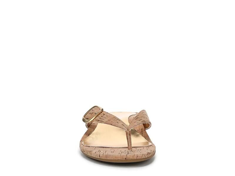 バイオニック レディース シューズ サンダル VionicGrove Sandal Natural Cork バイオニック レディース シューズ サンダル VionicGrove Sandal Natural Cork
