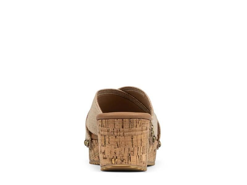 ドナルドプリネール レディース シューズ サンダル Donald PlinerSummer Wedge Sandal Taupe トープ