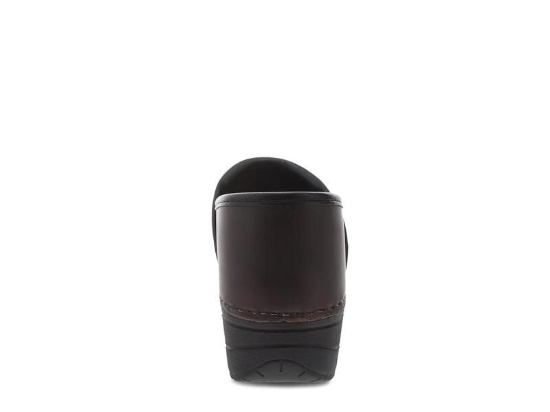 ダンスコ レディース シューズ サンダル DanskoXP 20 Waterproof Clog Dark Brown ブラウン
