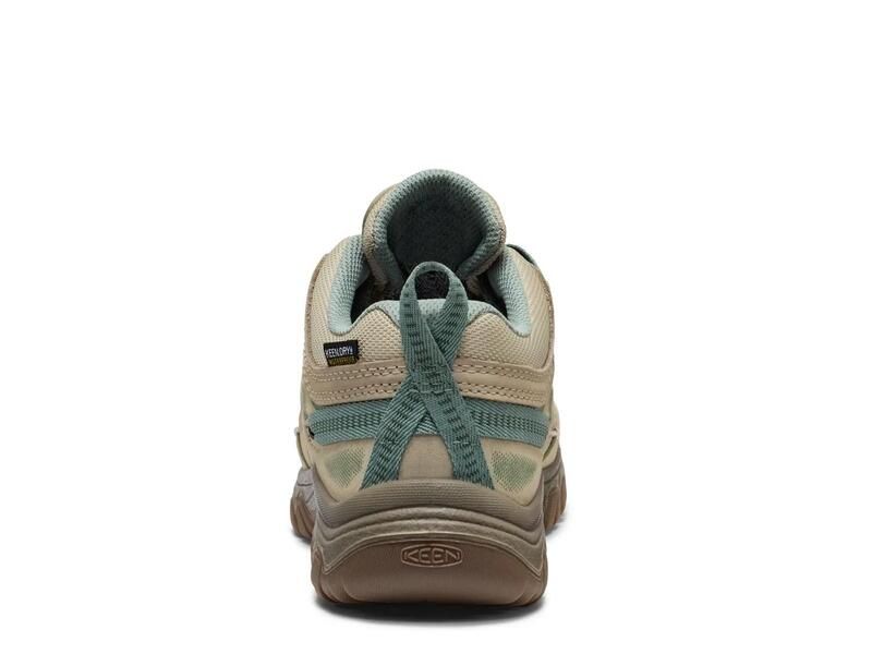 キーン レディース シューズ スニーカー KeenTarghee IV Waterproof Trail Shoe Womens Taupe トープ キーン レディース シューズ スニーカー KeenTarghee IV Waterproof Trail Shoe Womens Taupe トープ