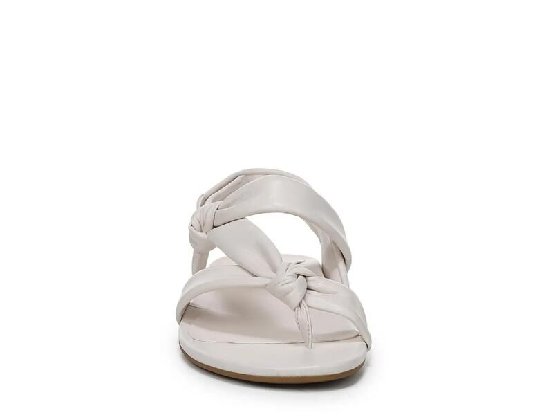 バイオニック レディース シューズ サンダル VionicGeneva Sandal White ホワイト