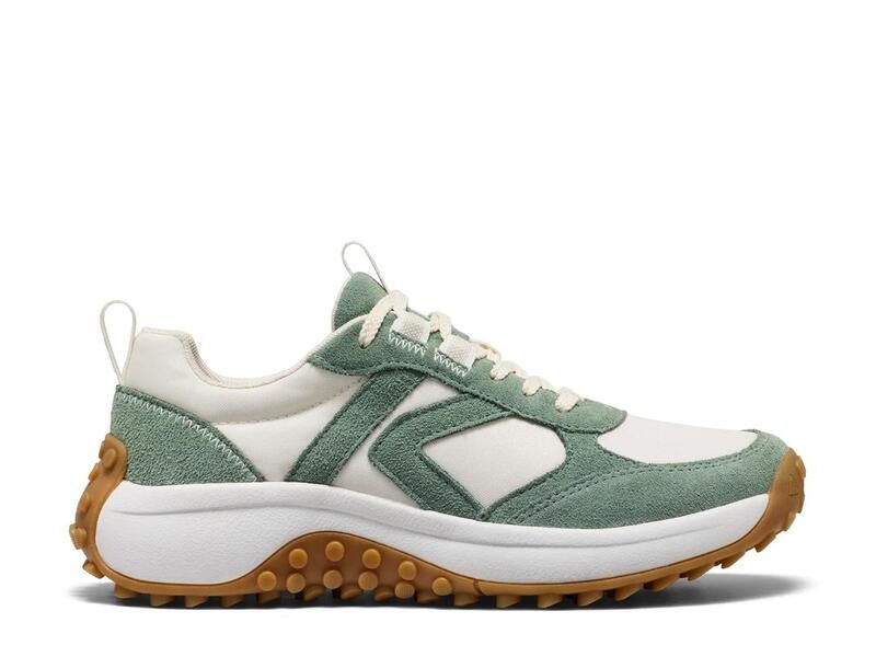キーン レディース シューズ スニーカー KeenKS86 Trail Shoe Womens Dark Green グリーン