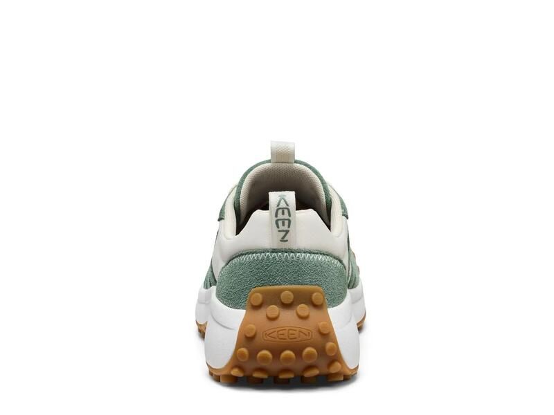 キーン レディース シューズ スニーカー KeenKS86 Trail Shoe Womens Dark Green グリーン