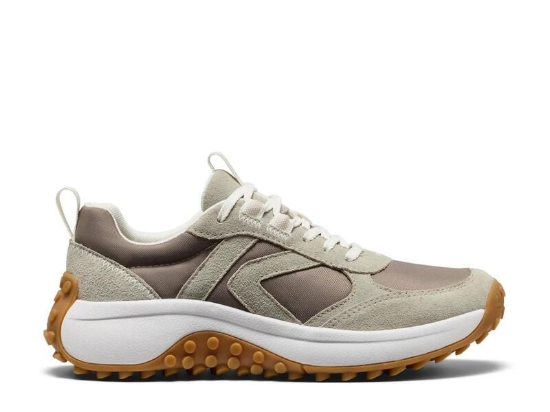 キーン レディース シューズ スニーカー KeenKS86 Trail Shoe Womens Light Brown ブラウン
