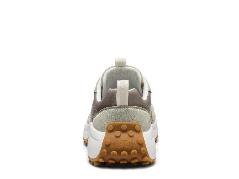 キーン レディース シューズ スニーカー KeenKS86 Trail Shoe Womens Light Brown ブラウン