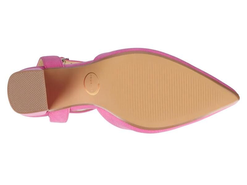 ジャーニー レディース シューズ パンプス JourneeTyyra Pump Hot Pink ピンク ジャーニー レディース シューズ パンプス JourneeTyyra Pump Hot Pink ピンク