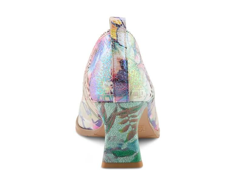 ラリティステ レディース シューズ パンプス LArtistePeepadorb Pump Multicolor マルチカラー ラリティステ レディース シューズ パンプス LArtistePeepadorb Pump Multicolor マルチカラー