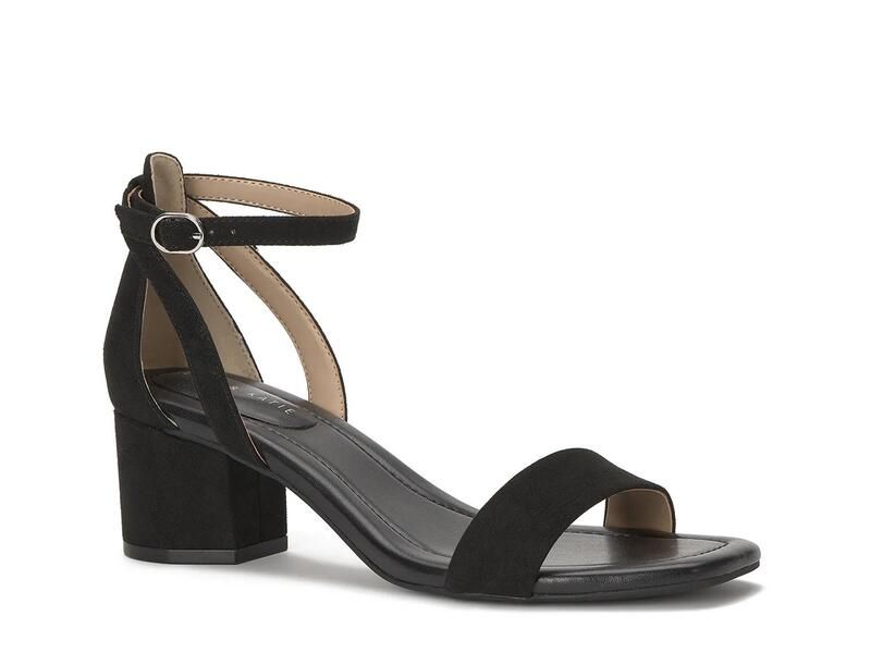 ケリー＆ケイティ レディース シューズ サンダル Kelly KatieMaurra Sandal Black ブラック