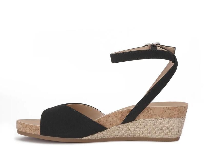 ケリー＆ケイティ レディース シューズ サンダル Kelly KatieNioma Sandal Black ブラック
