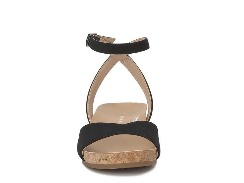 ケリー＆ケイティ レディース シューズ サンダル Kelly KatieNioma Sandal Black ブラック