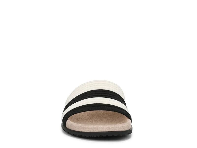バイオニック レディース シューズ サンダル VionicEvie Sandal BlackIvory アイボリー バイオニック レディース シューズ サンダル VionicEvie Sandal BlackIvory アイボリー