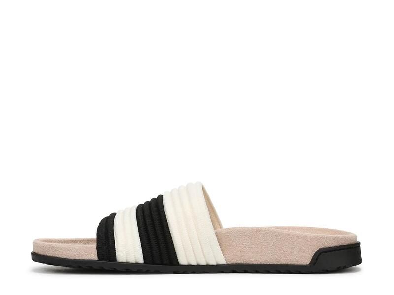 バイオニック レディース シューズ サンダル VionicEvie Sandal BlackIvory アイボリー バイオニック レディース シューズ サンダル VionicEvie Sandal BlackIvory アイボリー