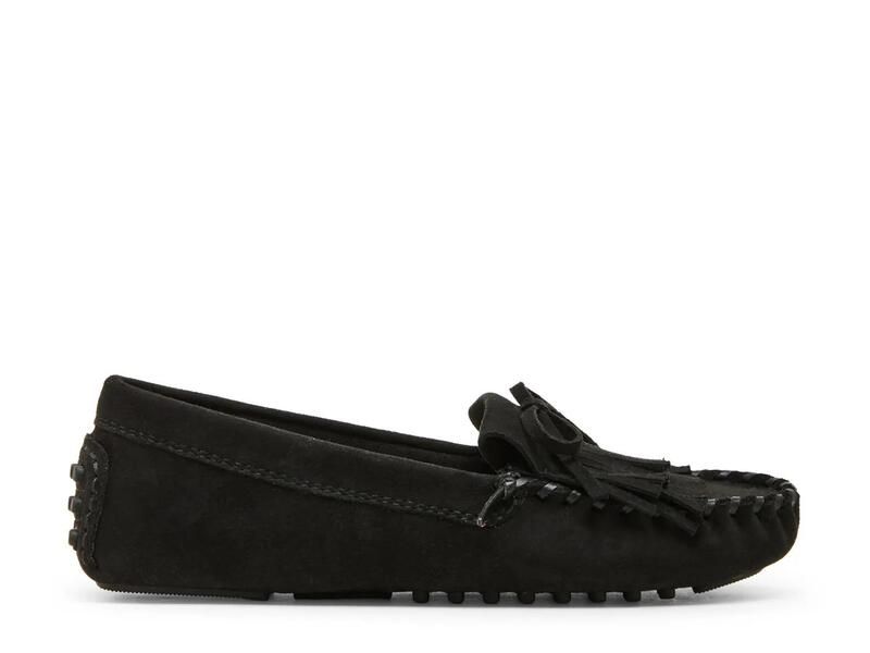 アンクライン レディース シューズ パンプス Anne KleinCali Moccasin Black ブラック アンクライン レディース シューズ パンプス Anne KleinCali Moccasin Black ブラック