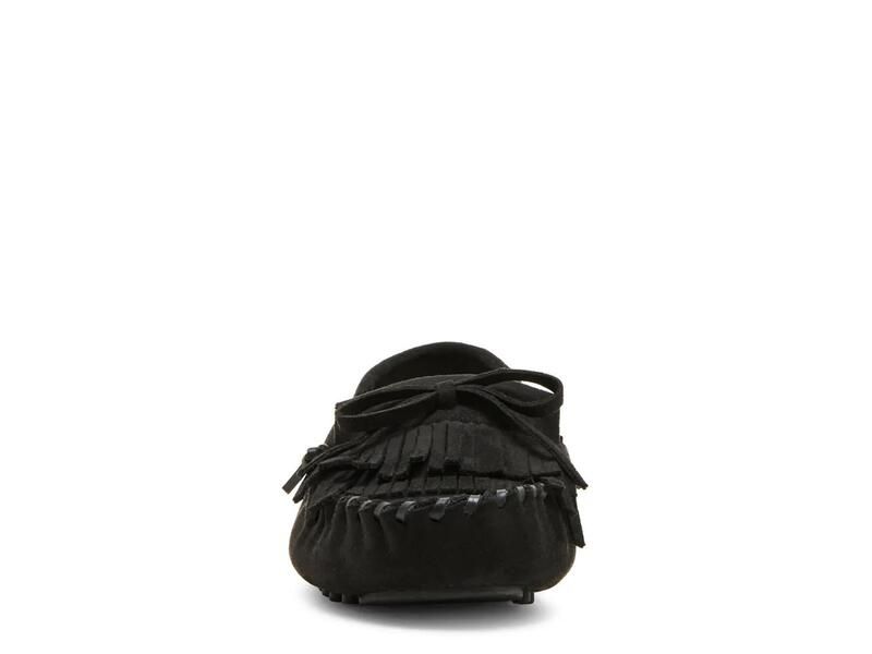 アンクライン レディース シューズ パンプス Anne KleinCali Moccasin Black ブラック アンクライン レディース シューズ パンプス Anne KleinCali Moccasin Black ブラック