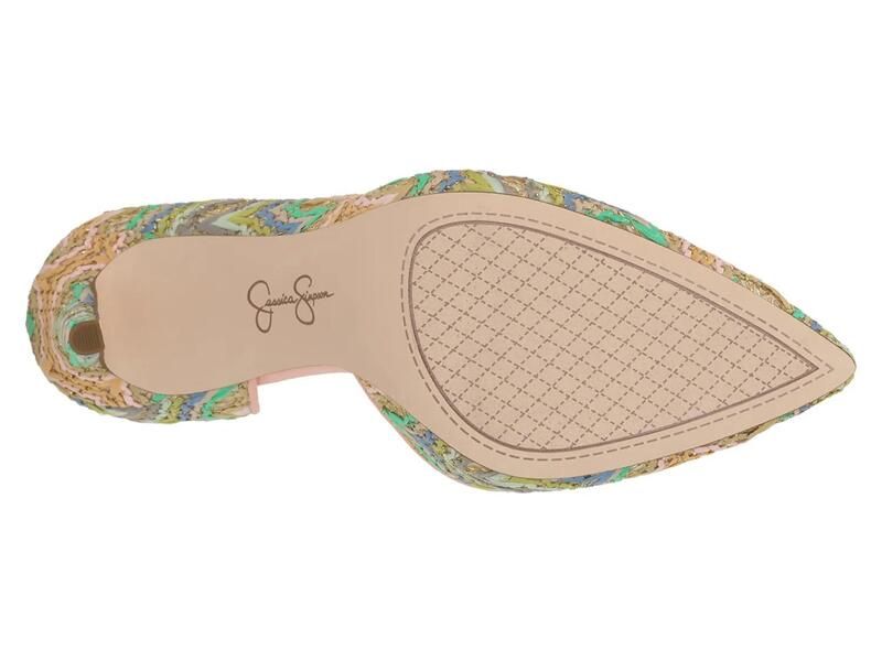 ジェシカシンプソン レディース シューズ パンプス Jessica SimpsonPrizma Pump GreenBlue ブルー ジェシカシンプソン レディース シューズ パンプス Jessica SimpsonPrizma Pump GreenBlue ブルー