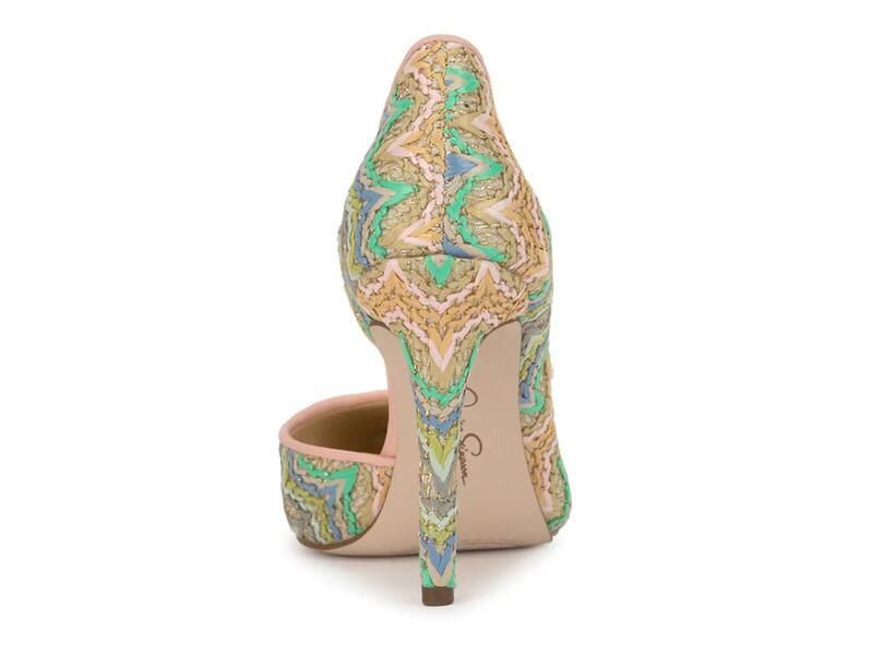 ジェシカシンプソン レディース シューズ パンプス Jessica SimpsonPrizma Pump GreenBlue ブルー ジェシカシンプソン レディース シューズ パンプス Jessica SimpsonPrizma Pump GreenBlue ブルー