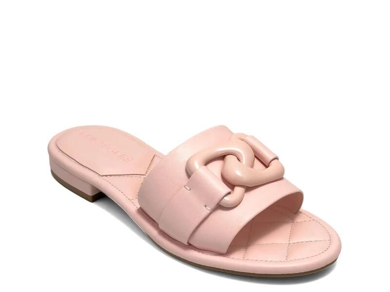 エアロソールズ レディース シューズ サンダル AerosolesBig Charm Sandalight Pink ピンク