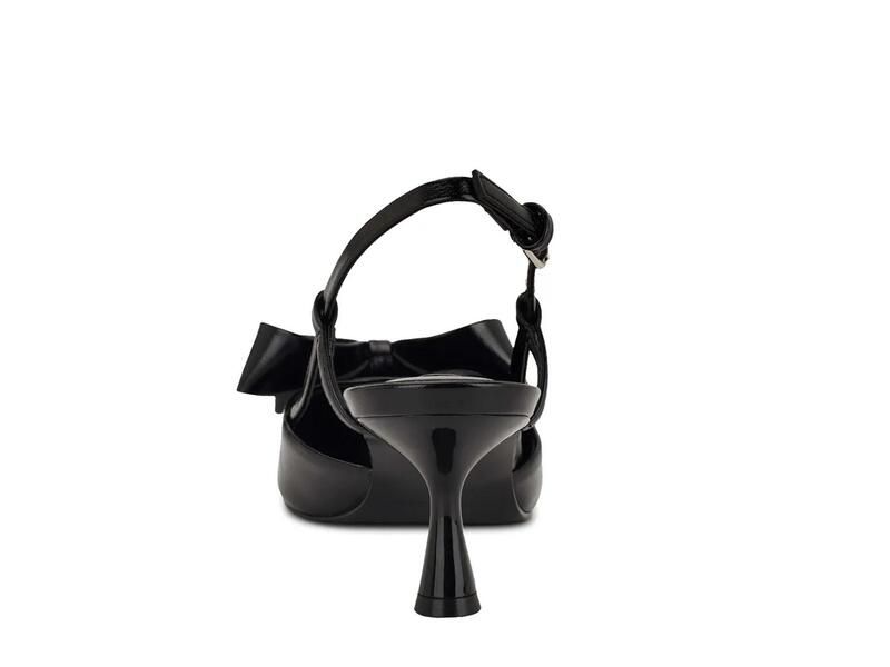 ナインウェスト レディース シューズ パンプス Nine WestRaska Pump Black Synthetic ブラック ナインウェスト レディース シューズ パンプス Nine WestRaska Pump Black Synthetic ブラック