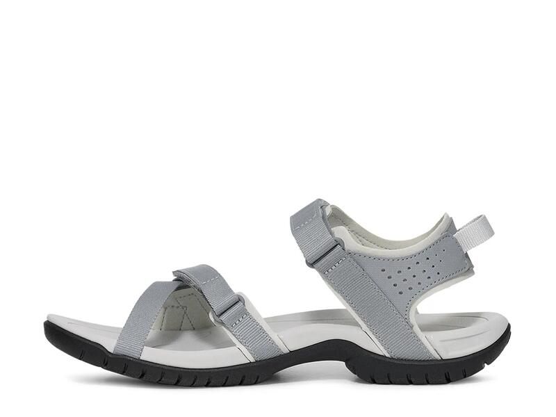 テバ レディース シューズ サンダル TevaVerra Sport Sandal Dusty Blue ブルー