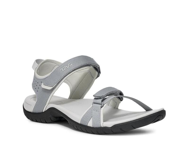 テバ レディース シューズ サンダル TevaVerra Sport Sandal Dusty Blue ブルー