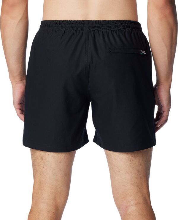 コロンビア メンズ 水着 ハーフパンツ・ショーツ Columbia Mens 6 Inseam PFG Rambler Swim Short Black ブラック コロンビア メンズ 水着 ハーフパンツ・ショーツ Columbia Mens 6 Inseam PFG Rambler Swim Short Black ブラック