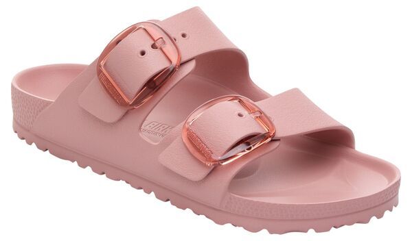 ビルケンシュトック レディース シューズ サンダル Birkenstock Womens Big BuckleVA Sandals Pink Clay ピンク