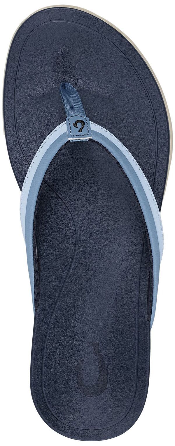 オルカイ レディース シューズ サンダル OluKai Womens Ho opio Malua Sandals Ocean FogLanai Breeze
