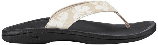 オルカイ レディース シューズ スニーカー OluKai Womens Ohana Flip Flop TapaPua