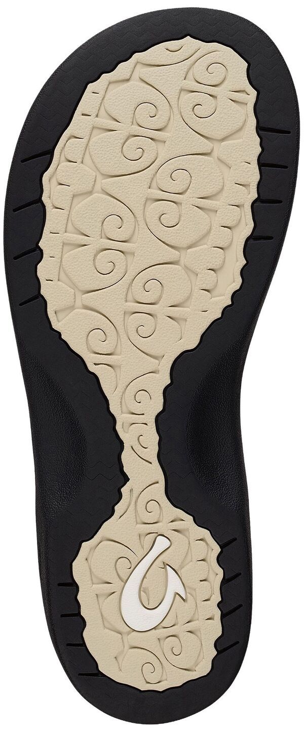 オルカイ レディース シューズ スニーカー OluKai Womens Ohana Flip Flop TapaPua オルカイ レディース シューズ スニーカー OluKai Womens Ohana Flip Flop TapaPua
