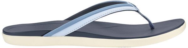 オルカイ レディース シューズ サンダル OluKai Womens Ho opio Malua Sandals Ocean FogLanai Breeze