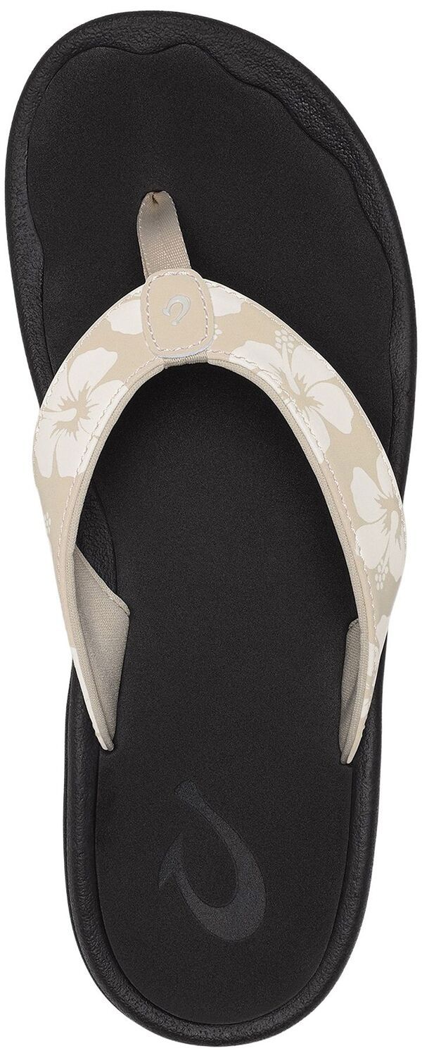 オルカイ レディース シューズ スニーカー OluKai Womens Ohana Flip Flop TapaPua オルカイ レディース シューズ スニーカー OluKai Womens Ohana Flip Flop TapaPua